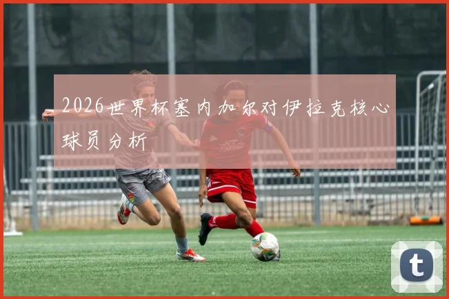 2026世界杯塞内加尔对伊拉克核心球员分析