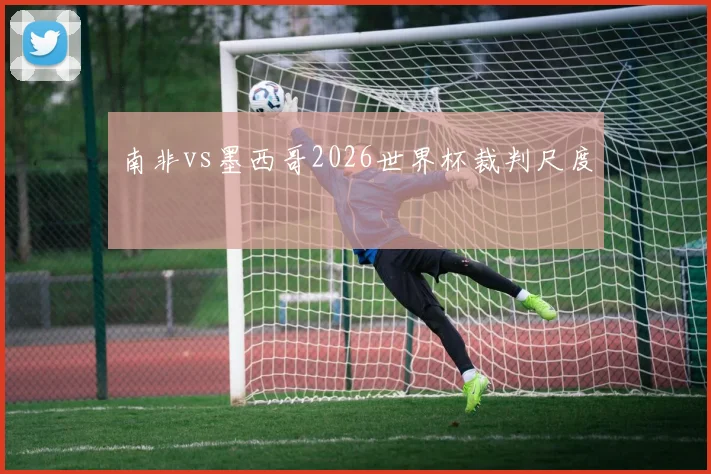 南非vs墨西哥2026世界杯裁判尺度