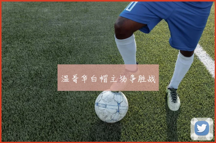 温哥华白帽主场争胜战