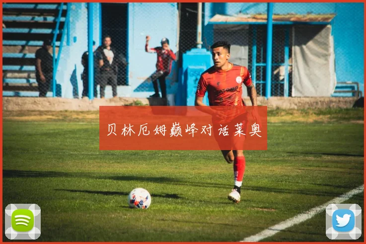 贝林厄姆巅峰对话莱奥
