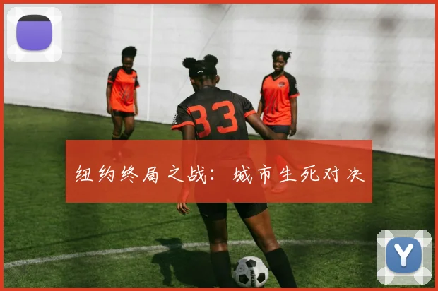 纽约终局之战：城市生死对决