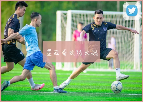 墨西哥攻防大战
