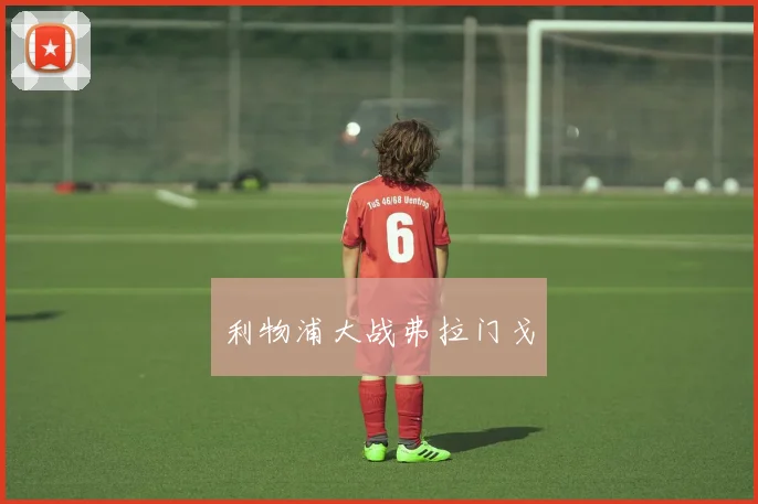 利物浦大战弗拉门戈