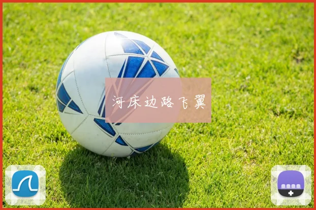 河床边路飞翼