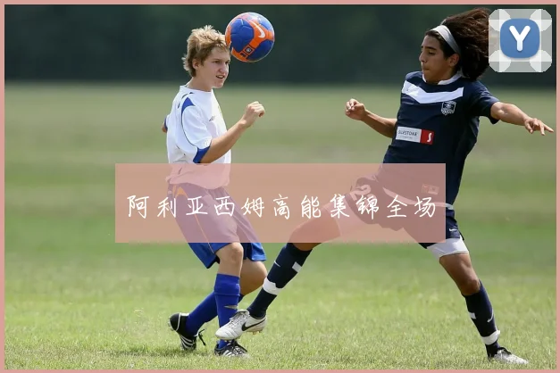 阿利亚西姆高能集锦全场