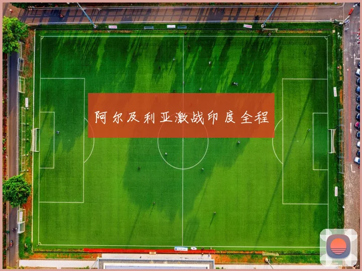 阿尔及利亚激战印度全程