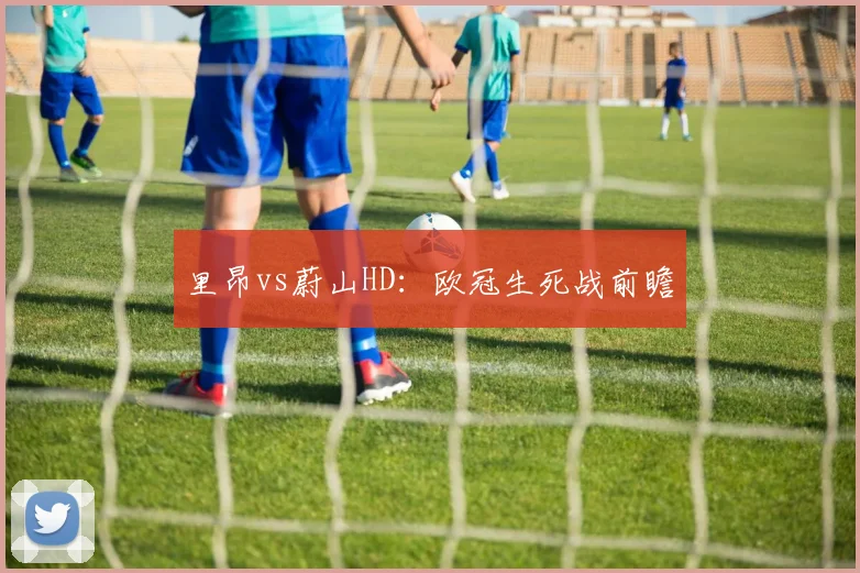 里昂vs蔚山HD：欧冠生死战前瞻
