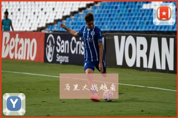 马里大战越南