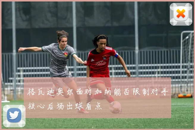 格瓦迪奥尔面对加纳能否限制对手核心后场出球看点