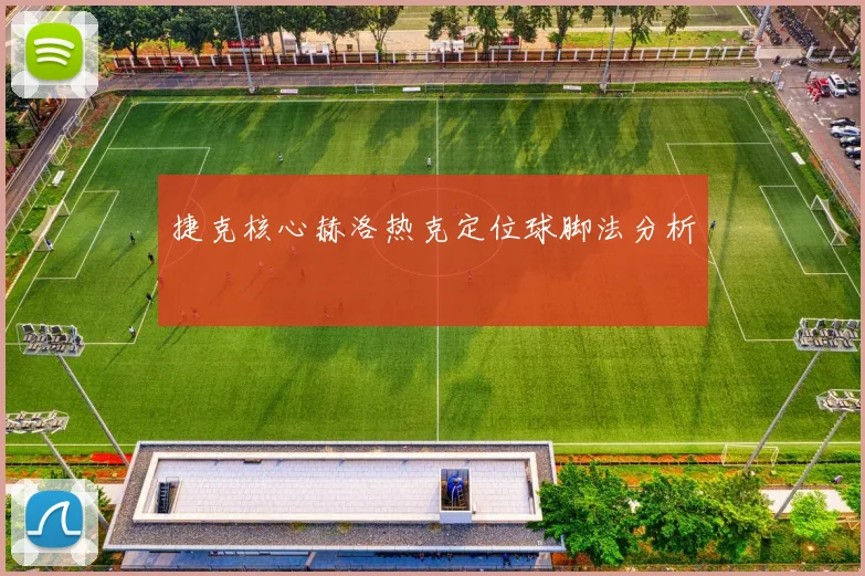 捷克核心赫洛热克定位球脚法分析